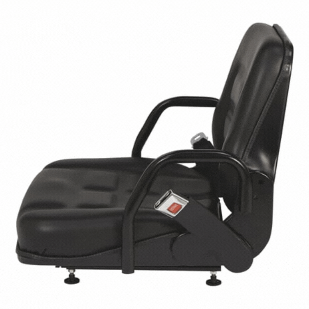 Replacement Forklift Seat